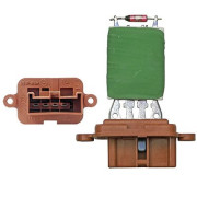 K109001 Odpor, vnitřní tlakový ventilátor MEAT & DORIA