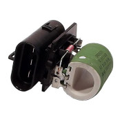 K109044 Odpor, vnitřní tlakový ventilátor MEAT & DORIA