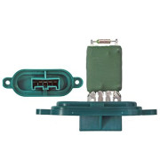 K109062 Odpor, vnitřní tlakový ventilátor MEAT & DORIA