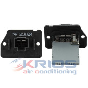 K109072 MEAT & DORIA odpor vnútorného ventilátora K109072 MEAT & DORIA