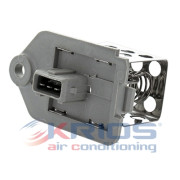 K109078 Odpor, vnitřní tlakový ventilátor MEAT & DORIA