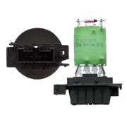 K109092 Odpor, vnitřní tlakový ventilátor MEAT & DORIA