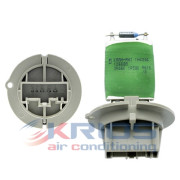 K109093 Odpor, vnitřní tlakový ventilátor MEAT & DORIA