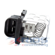 K109099 Odpor, vnitřní tlakový ventilátor MEAT & DORIA