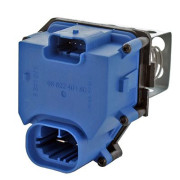 K109101 Odpor, vnitřní tlakový ventilátor MEAT & DORIA