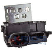 K109172 Odpor, vnitřní tlakový ventilátor MEAT & DORIA
