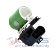 K109201 Odpor, vnitřní tlakový ventilátor MEAT & DORIA