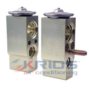 K42007 Expanzní ventil, klimatizace MEAT & DORIA