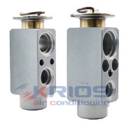 K42020 Expanzní ventil, klimatizace MEAT & DORIA