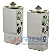 K42083 Expanzní ventil, klimatizace MEAT & DORIA