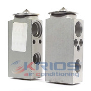 K42090 Expanzní ventil, klimatizace MEAT & DORIA