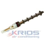 K43003 MEAT & DORIA expanzný ventil klimatizácie K43003 MEAT & DORIA