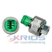 K52015 MEAT & DORIA tlakový spínač klimatizácie K52015 MEAT & DORIA