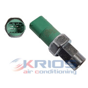 K52028 Tlakový vypínač, klimatizace MEAT & DORIA