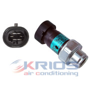 K52031 MEAT & DORIA tlakový spínač klimatizácie K52031 MEAT & DORIA