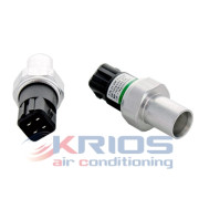 K52080 MEAT & DORIA tlakový spínač klimatizácie K52080 MEAT & DORIA