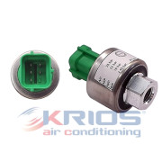 K52083 Tlakový vypínač, klimatizace MEAT & DORIA