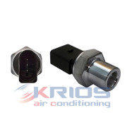 K52089 MEAT & DORIA tlakový spínač klimatizácie K52089 MEAT & DORIA