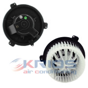 K92041 vnitřní ventilátor MEAT & DORIA