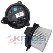 K92048 vnitřní ventilátor MEAT & DORIA