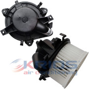 K92051 vnitřní ventilátor MEAT & DORIA
