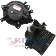 K92055 vnitřní ventilátor MEAT & DORIA