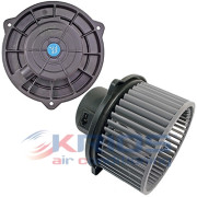 K92061 vnitřní ventilátor MEAT & DORIA