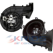 K92104 vnitřní ventilátor MEAT & DORIA