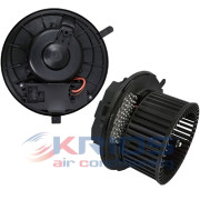 K92108 MEAT & DORIA vnútorný ventilátor K92108 MEAT & DORIA