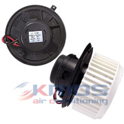 K92109 vnitřní ventilátor MEAT & DORIA