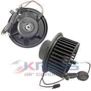 K92115 vnitřní ventilátor MEAT & DORIA