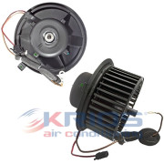 K92123 vnitřní ventilátor MEAT & DORIA
