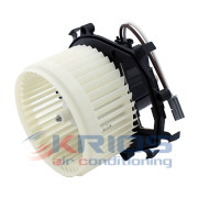 K92124 vnitřní ventilátor MEAT & DORIA