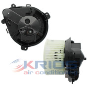 K92149 vnitřní ventilátor MEAT & DORIA
