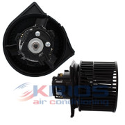 K92158 vnitřní ventilátor MEAT & DORIA