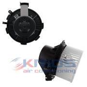 K92160 vnitřní ventilátor MEAT & DORIA
