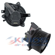 K92169 vnitřní ventilátor MEAT & DORIA