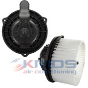 K92172 MEAT & DORIA vnútorný ventilátor K92172 MEAT & DORIA