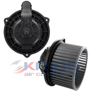 K92173 MEAT & DORIA vnútorný ventilátor K92173 MEAT & DORIA