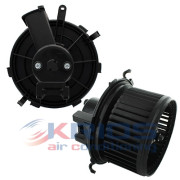K92181 MEAT & DORIA vnútorný ventilátor K92181 MEAT & DORIA