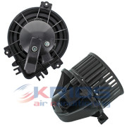 K92183 vnitřní ventilátor MEAT & DORIA