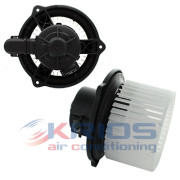 K92187 vnitřní ventilátor MEAT & DORIA