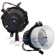 K92193 vnitřní ventilátor MEAT & DORIA
