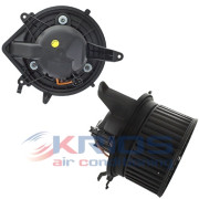 K92197 vnitřní ventilátor MEAT & DORIA
