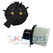 K92213 vnitřní ventilátor MEAT & DORIA