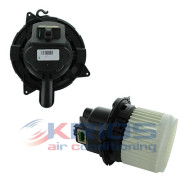 K92214 vnitřní ventilátor MEAT & DORIA
