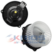 K92221 vnitřní ventilátor MEAT & DORIA