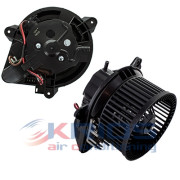 K92233 vnitřní ventilátor MEAT & DORIA