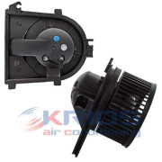 K92241 vnitřní ventilátor MEAT & DORIA