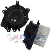 K92247 vnitřní ventilátor MEAT & DORIA